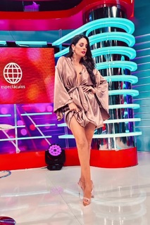Rebeca Escribens feet photo 17