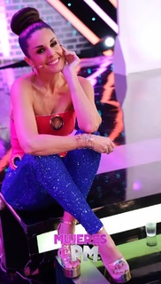 Rebeca Escribens feet photo 16
