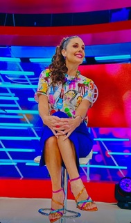 Rebeca Escribens feet photo 13