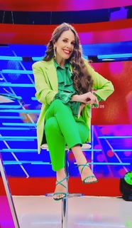 Rebeca Escribens feet photo 8