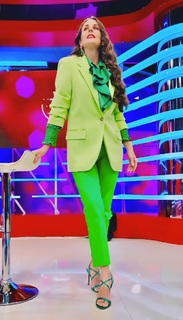 Rebeca Escribens feet photo 7