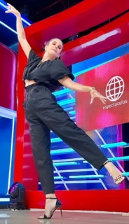 Rebeca Escribens feet photo 6