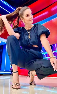 Rebeca Escribens feet photo 2