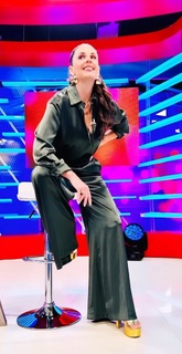 Rebeca Escribens feet photo 19