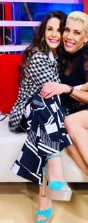 Rebeca Escribens feet photo 15