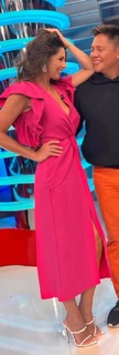 Rebeca Escribens feet photo 14