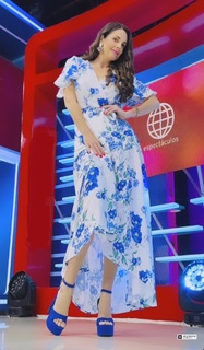 Rebeca Escribens feet photo 13