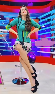 Rebeca Escribens feet photo 12