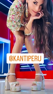 Rebeca Escribens feet photo 10