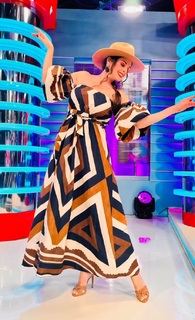 Rebeca Escribens feet photo 7