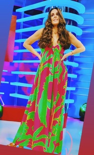 Rebeca Escribens feet photo 20
