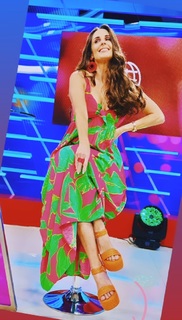 Rebeca Escribens feet photo 19