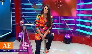 Rebeca Escribens feet photo 18