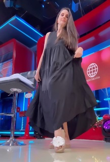 Rebeca Escribens feet photo 16