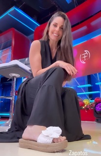 Rebeca Escribens feet photo 15