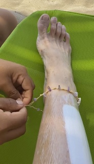 Rebeca Escribens feet photo 18