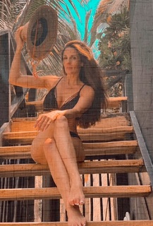 Rebeca Escribens feet photo 14