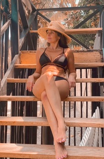Rebeca Escribens feet photo 13
