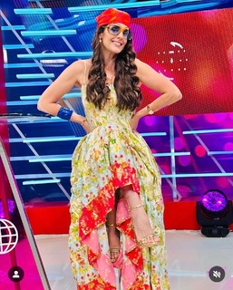 Rebeca Escribens feet photo 7