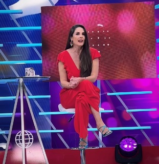 Rebeca Escribens feet photo 2