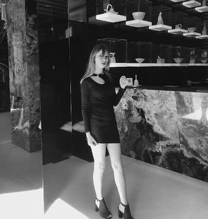Rebeca Stones feet photo 17