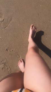 Rebeca Stones feet photo 8