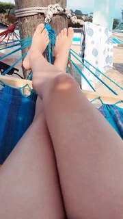Rebeca Stones feet photo 19