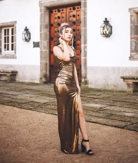 Rebeca Stones feet photo 15