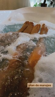 Rebeca Stones feet photo 14