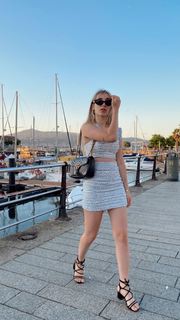 Rebeca Stones feet photo 2