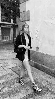 Rebeca Stones feet photo 19
