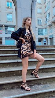 Rebeca Stones feet photo 11