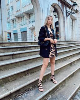 Rebeca Stones feet photo 8