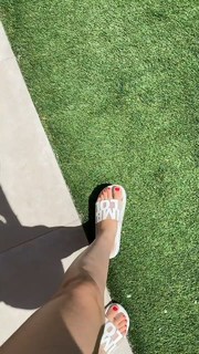 Rebeca Stones feet photo 15