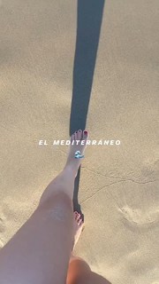 Rebeca Stones feet photo 18