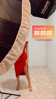 Rebeca Stones feet photo 17