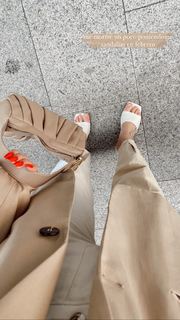 Rebeca Stones feet photo 15