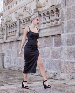 Rebeca Stones feet photo 20