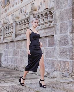 Rebeca Stones feet photo 19