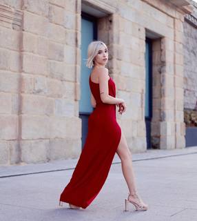 Rebeca Stones feet photo 4