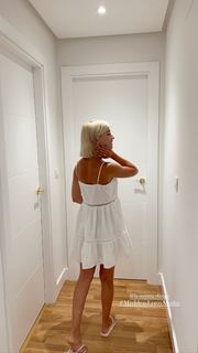 Rebeca Stones feet photo 3
