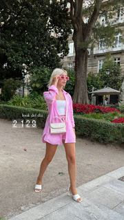 Rebeca Stones feet photo 6