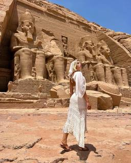 Rebeca Stones feet photo 5
