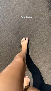 Rebeca Stones feet photo 19