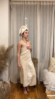 Rebeca Stones feet photo 12