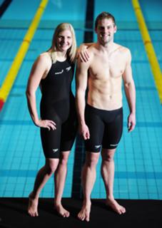 Rebecca Adlington feet photo 17