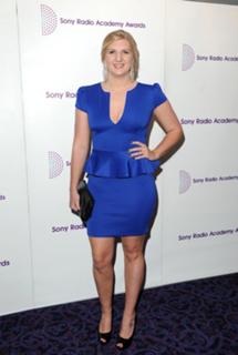 Rebecca Adlington feet photo 2