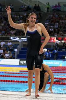 Rebecca Adlington feet photo 18