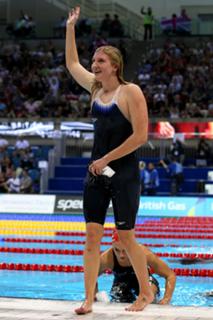 Rebecca Adlington feet photo 17