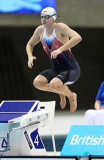 Rebecca Adlington feet photo 16